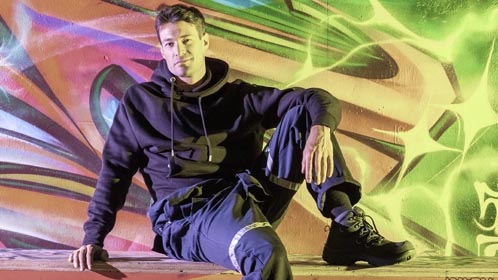 Antifatigue Technology